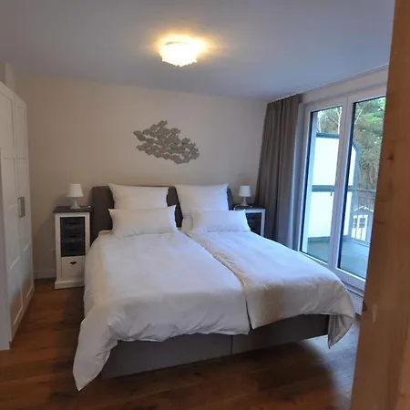 House Dune Forest B 公寓 *