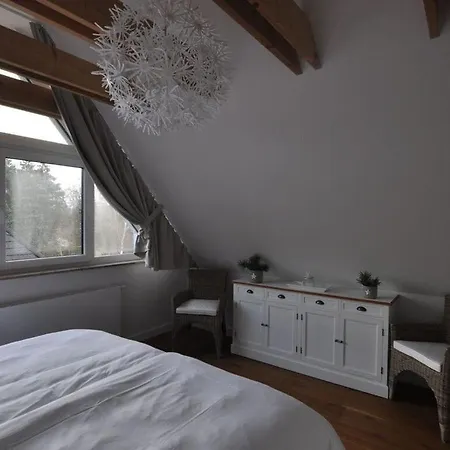 House Dune Forest B * 奥茨塞巴德·迪尔哈根