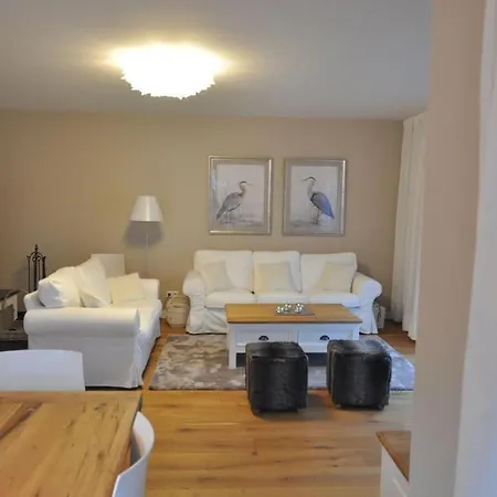 House Dune Forest B 公寓 奥茨塞巴德·迪尔哈根