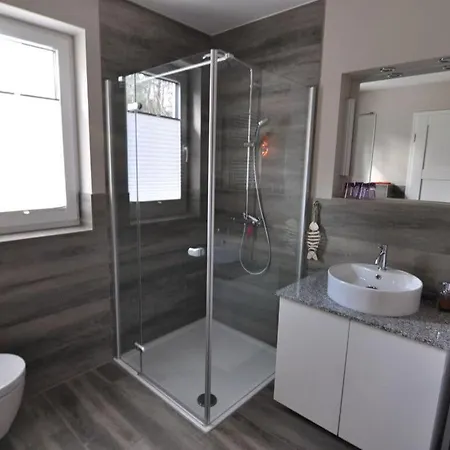 公寓 House Dune Forest B *