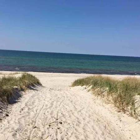 公寓 House Dune Forest B *