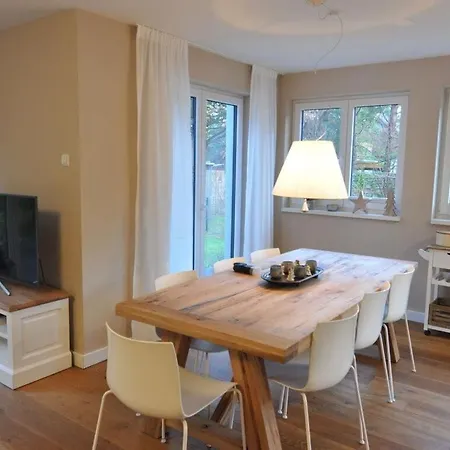 House Dune Forest B *