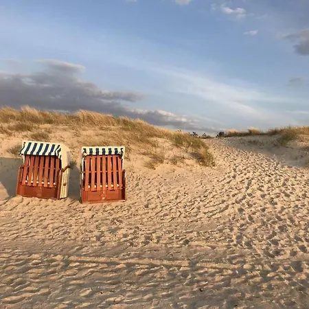 House Dune Forest B 公寓