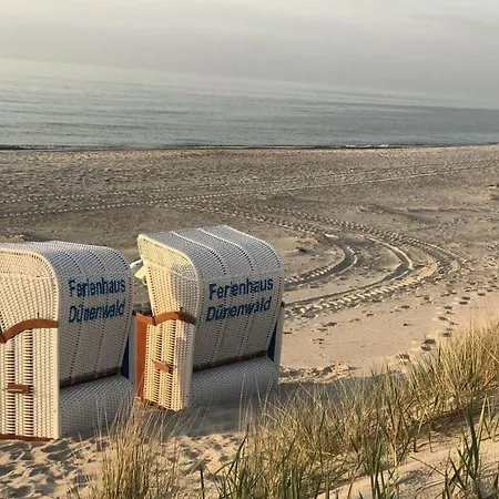 公寓 House Dune Forest B *