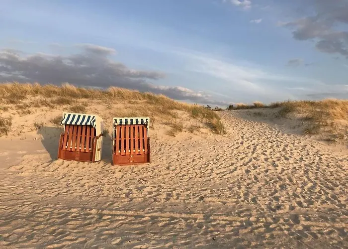 House Dune Forest B 公寓